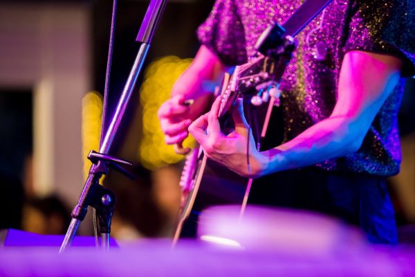 Wasilla Entertainment