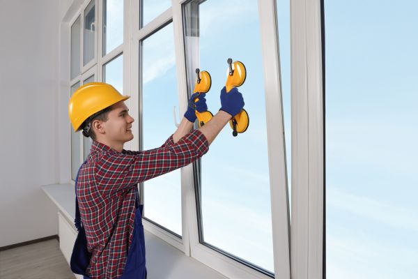 Wasilla Windows Installation