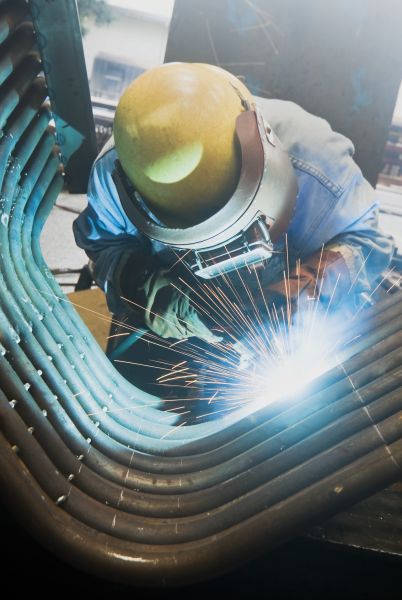 Wasilla Welding Service