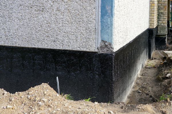 Wasilla Waterproofing