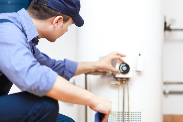 Wasilla Water Heater Service