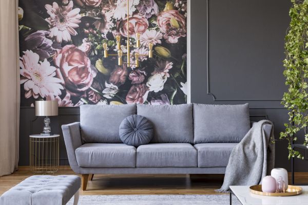 Wasilla Wallpaper Service
