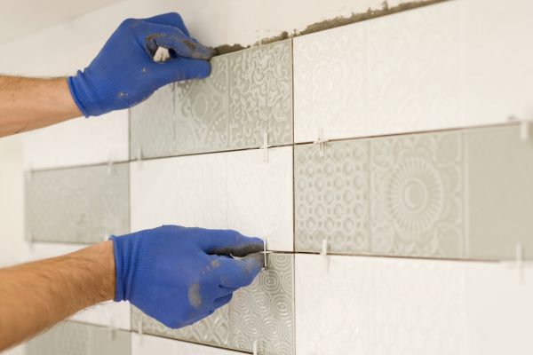 Wasilla Tile Service