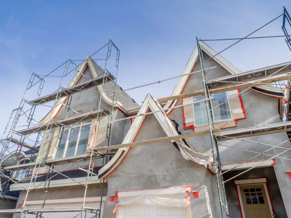 Wasilla Stucco Service