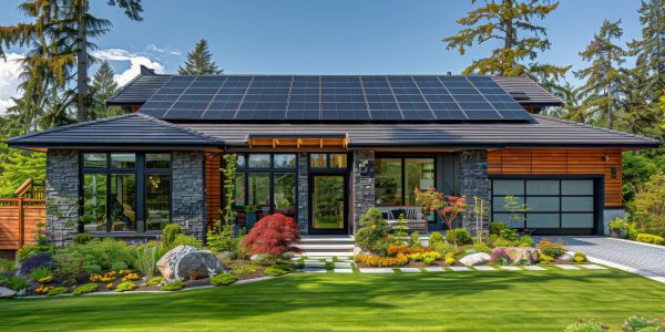 Wasilla Solar Panels Service