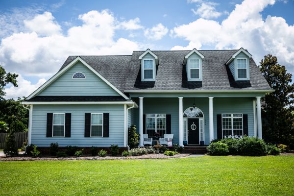 Wasilla Siding Service