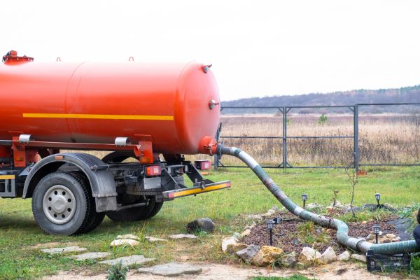 Wasilla Septic Service