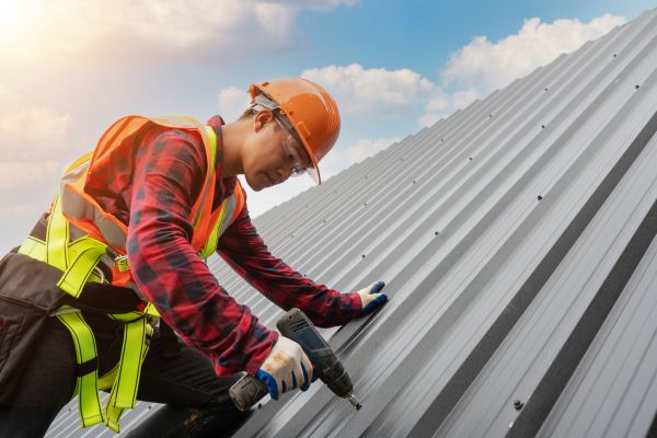 Wasilla Roofing Service