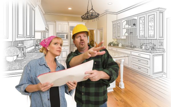 Wasilla Remodeling