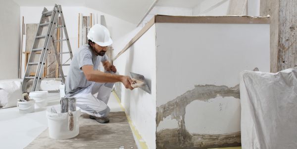 Wasilla Plastering Service