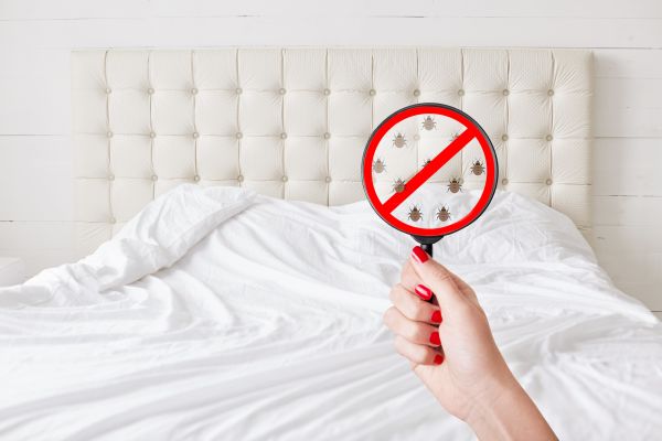 Wasilla Pest Control Service