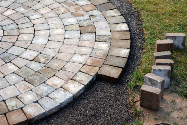 Wasilla Pavers Service