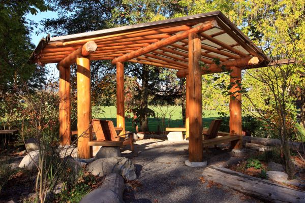 Wasilla Outdoor Structure Service