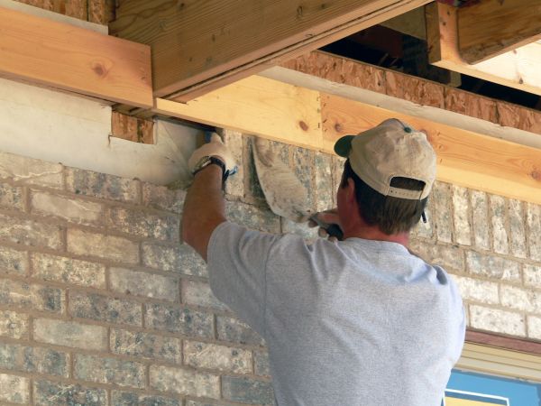 Wasilla Masonry Service