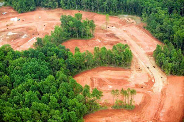 Wasilla Land Clearing