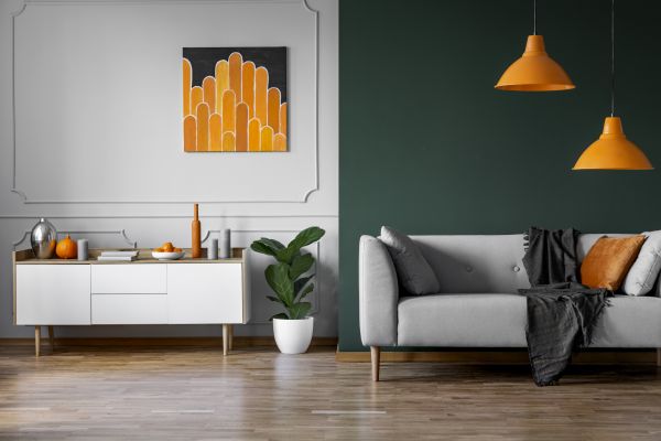 Wasilla Interior Painting