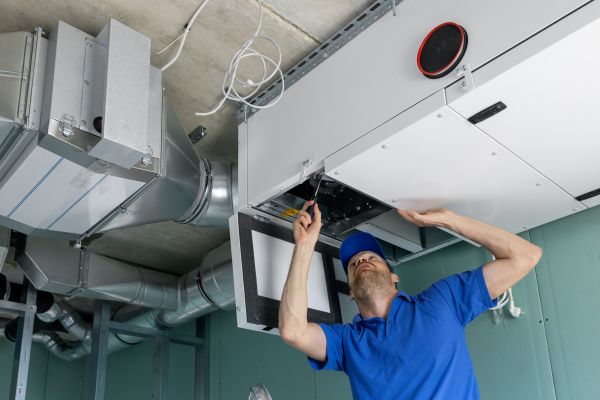 Wasilla HVAC Service