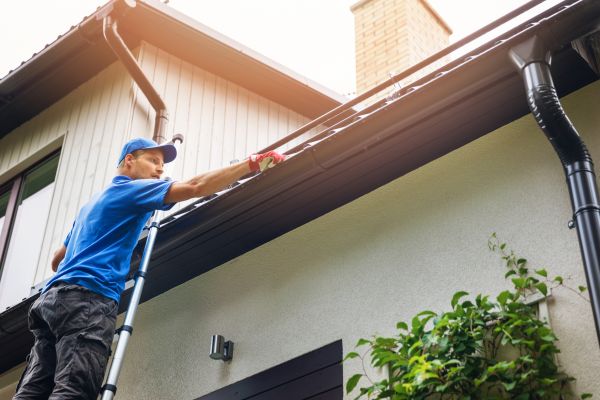 Wasilla Gutter Service
