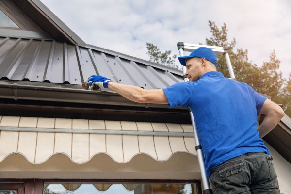 Wasilla Gutter Covers Service