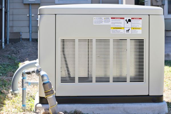 Wasilla Generator Service