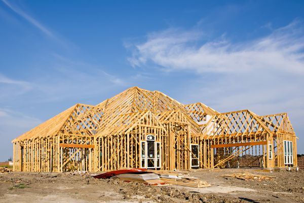Wasilla Framing