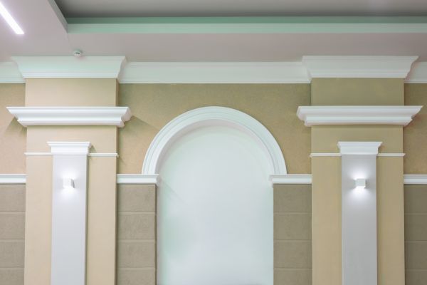 Wasilla Finish Carpentry