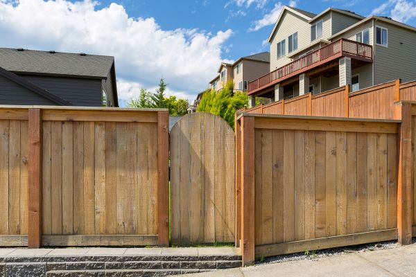 Wasilla Fence Service