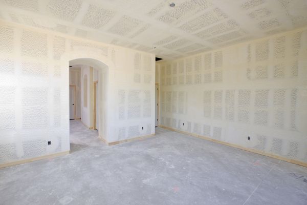 Wasilla Drywall Service