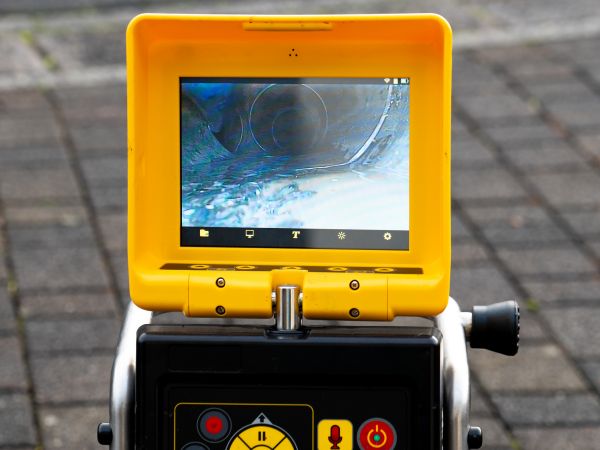 Wasilla Drain Camera Service