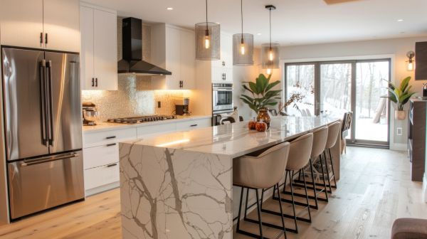 Wasilla Countertop Service