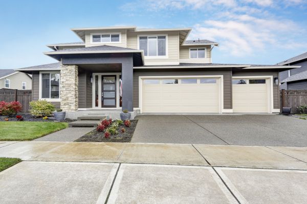 Wasilla Concrete Leveling