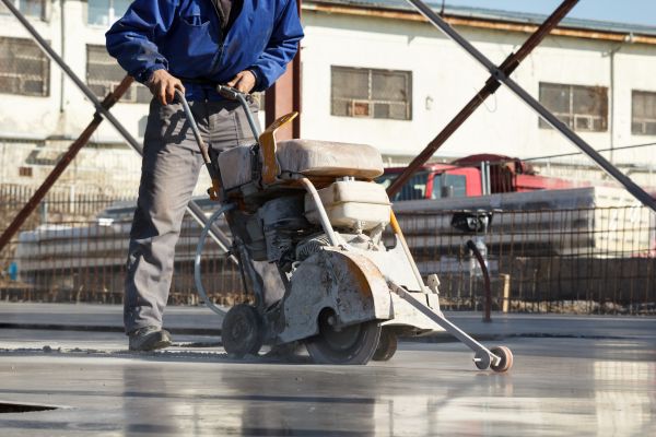 Wasilla Concrete Cutting