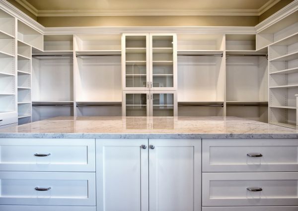 Wasilla Closet and Shelving Service