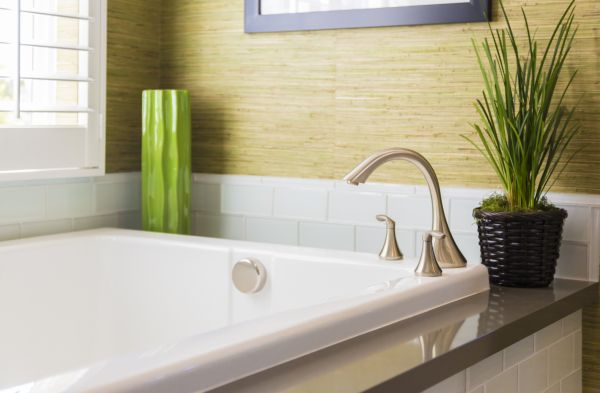 Wasilla Bathtub Installation