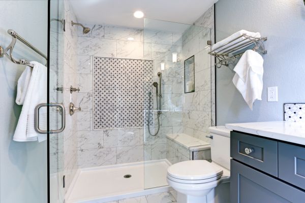Wasilla Bathroom Remodeling